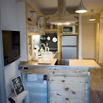 T1bis Avec Veranda Et Jardinet *