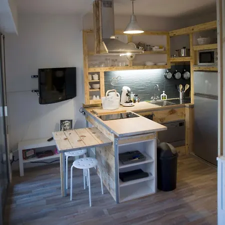 T1bis Avec Jardinet Au Calme Barbotan-les-Thermes