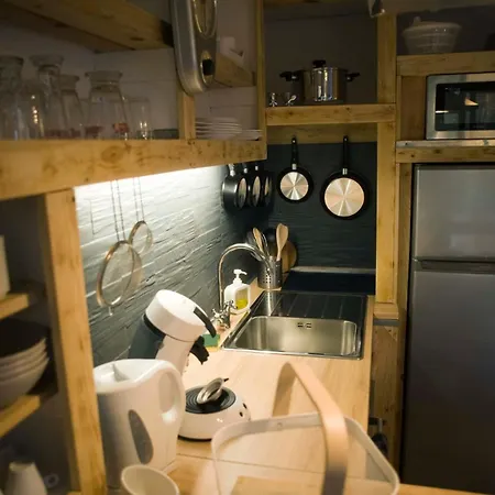 T1bis Avec Jardinet Au Calme Apartman Barbotan-les-Thermes