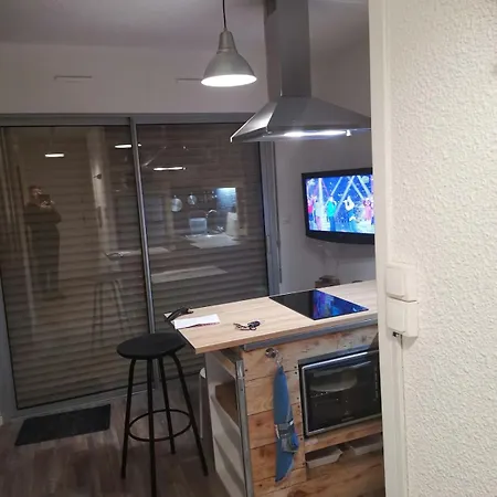 Apartman T1bis Avec Jardinet Au Calme Barbotan-les-Thermes