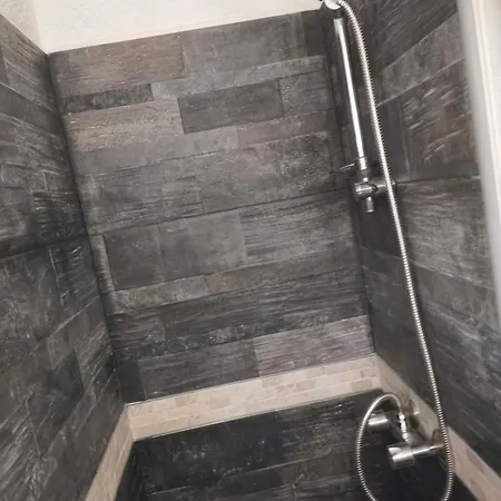 Apartamento T1bis Avec Veranda Et Jardinet Barbotan-les-Thermes