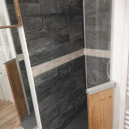 T1bis Avec Jardinet Au Calme *