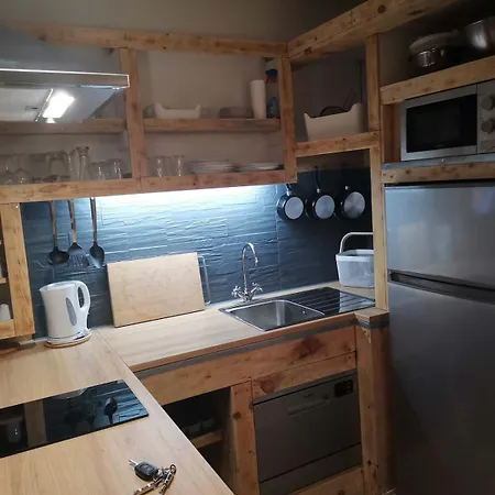 T1bis Avec Jardinet Au Calme * Barbotan-les-Thermes