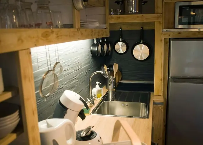 T1bis Avec Jardinet Au Calme Apartament Barbotan-les-Thermes