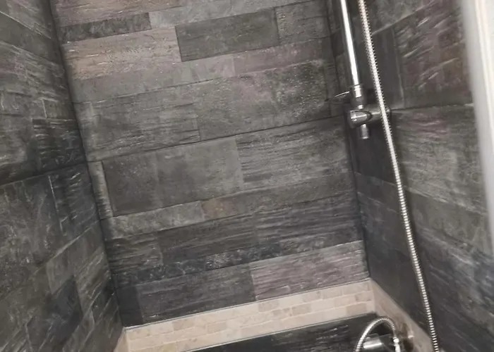 Apartament T1bis Avec Jardinet Au Calme Barbotan-les-Thermes