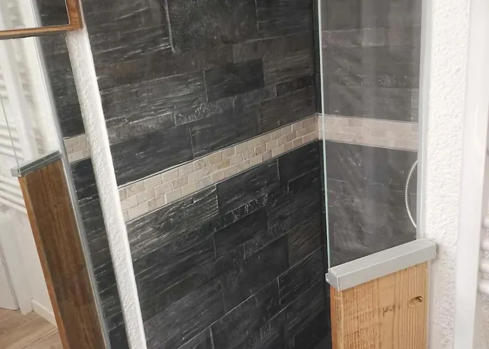 T1bis Avec Jardinet Au Calme *